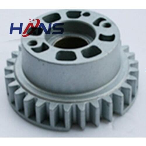 10pc VT Rear Drum Flange for RICOH VT235 310 1120 1220 1320 1580 1650 1730 1800 2005 2100 2105 2130 2150 for Gestetner 5110 5111