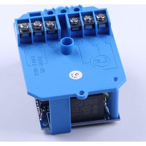 220V 50-60Hz Water Pump Pressure Controller Electronic Circuit Panel Board for EPC-2 water level waterpump controllers