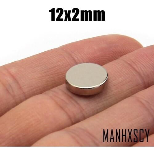 50/100/200/500pcs Super Powerful Strong Rare Earth Neodymium Magnet N35 Magnets