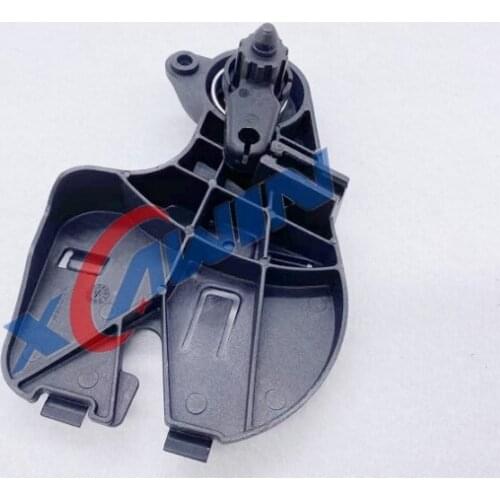 A-UDI A6 11-14 A7 11-14 LHD BONNET RELEASE HANDLE BRACKET 8T1 823 633 A