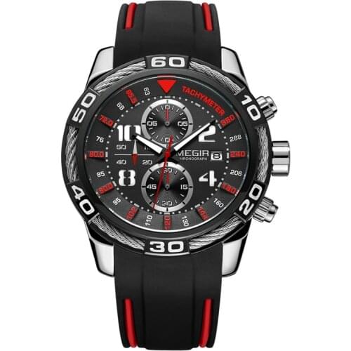 Top Brand Luxury Business Mens Watches Sports Wristwatch 3ATM Waterproof Quartz Watch for Men Clock Man Relogio Masculino