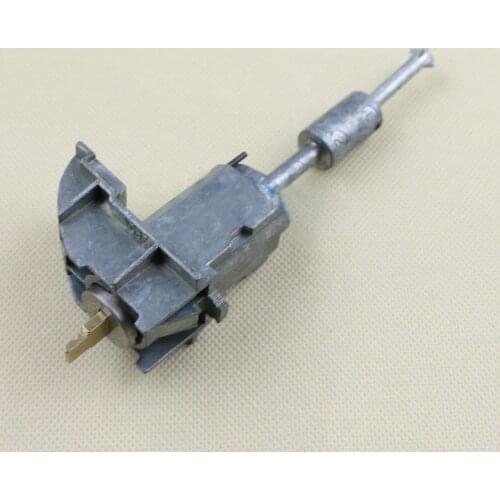Car Lock Cylinder for Land Rover Left Door Main Driving Door Lock Cylinder for Range Rover