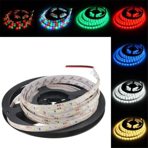 CLAITE LED Strips