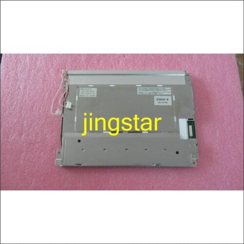 The Display LQ104V1DG52 tested ok with 120days warranty and good quality