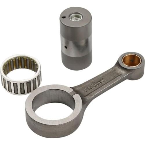Racing Connecting Rod Big End Bearing Crank Pin Kit For Suzuki RMZ 250 2007-2014 Motorcycle Accessory
