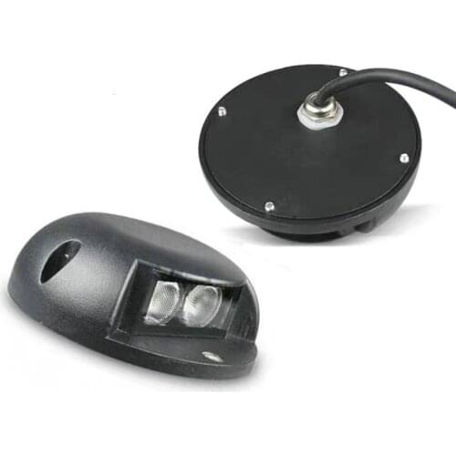 IP68 Waterproof LED light garden underground 4W Outdoor Buried Garden Path Spot Recessed Inground Lighting