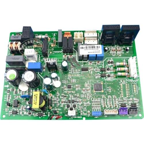 New And Original Main Board 30224000099 WZ4535M GRZW45-A1 Spot Photo, 1-Year Warranty