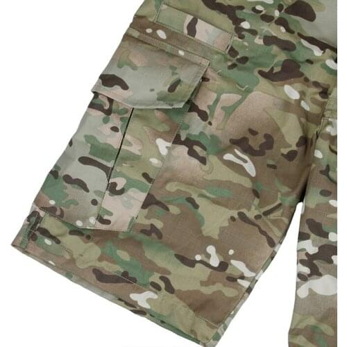 NEW 2021 Summer Medium Shorts Casual Pants TMC3585-MC/GST