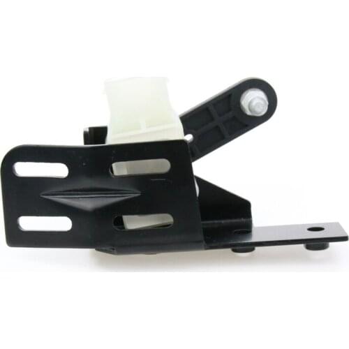 New Front Headlight Level Sensor For SAAB 9-5year B235 2001-2010 4cylinder 28343353 12783353 5409511 28343354 12783354 5409529