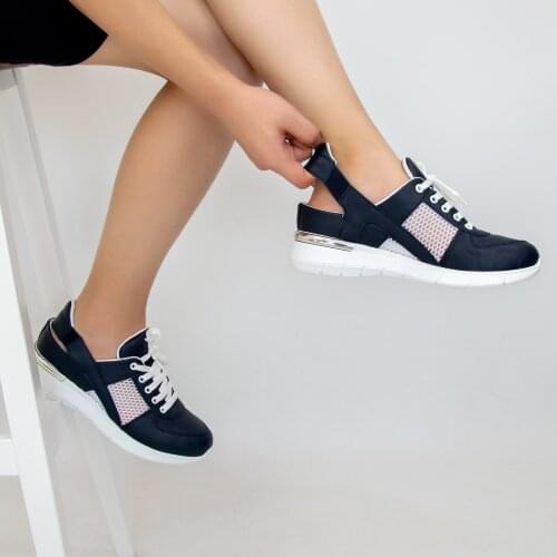 Nur Ortopedi Forma Women's Sandals