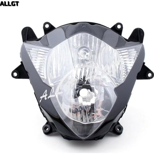 Front Headlight Headlamp Assembly For Suzuki GSXR1000 GSXR 1000 2005-2006 K5