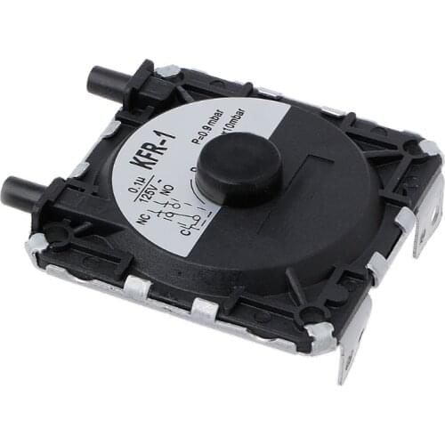 10 Pcs Boiler Gas Water Heater Pressure Switch Universal Pressure Switch KFR-1 Y98B