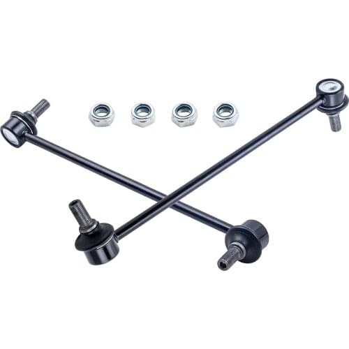 Sway Bar Link Front for Nissan Altima for Hybrid Murano Rogue Quest K750094 K750095