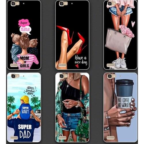 Silicone Case For Huawei GR3/Honor 5S/Enjoy 5S YK01 5.0" G8 mini TAG-L01 TAG-L03 TAG-L21 TAG-L22 Phone Case Cover Coque