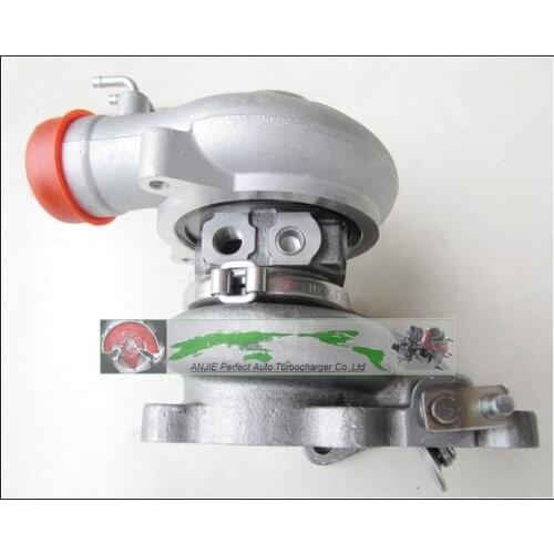Free Ship Turbo 49177-02512 MD194845 MR355225 28200-42540 49177-07612 For Mitsubishi L200 For HYUNDAI H200 GALLOPER 2.5L 4D56