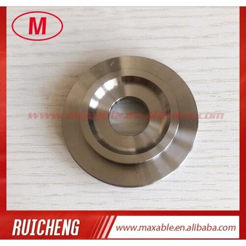 S200 turbocharger backplate sealplate