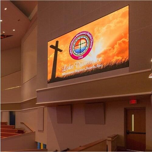 HD Indoor Full Color LED Display Vedio Wall P3 SMD2121 192*96mm 64x32Pixel 1/16 Scan RGB HUB75 Full Color LED Matrix Panel