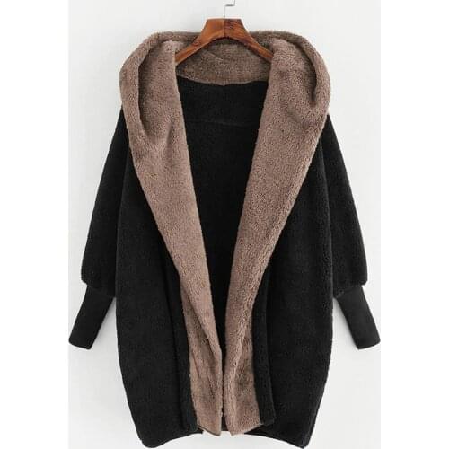 Женские куртки с мехом XIYOUNGYOUNG China At AliExpress