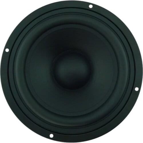 1PC Kasun 6.5inch midrange Bass driver woofer subwoofer speaker repair replacement parts for home theater car US-638