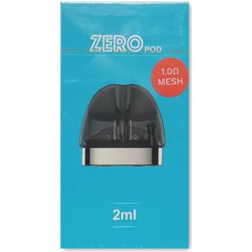 2019 ZERO 2pcs 1pack