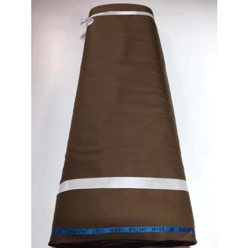 5yards African Mens fabrics 2021 high quality soft suits fabric nigerian robes for men atiku fabric african brocade lace