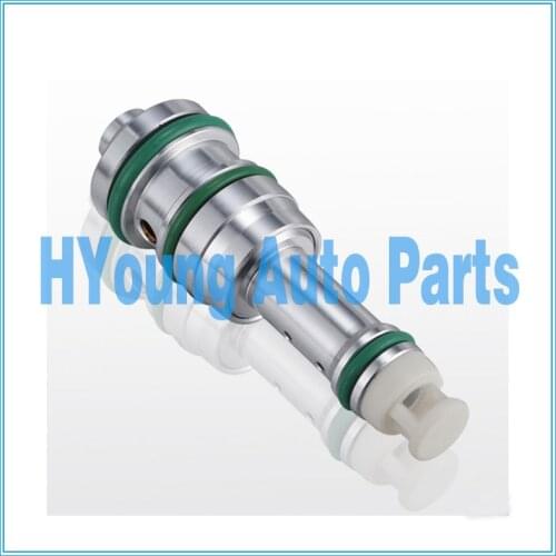 Auto air compressor control valve Calsonic CWV616/CWV618 A/C compressor for Nissan