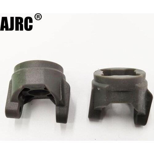 RC Car Parts C Base Holder Fixed Mount 14002 1/8 YK4081PRO YIKONG Model Climbing Crawler Cars Original Accessories
