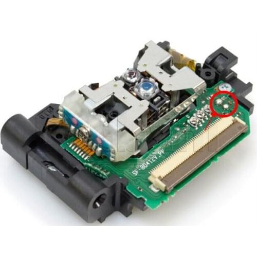 Unit for Yamaha BD-S1067 BD S1067 BDS1067 Blu-ray disc Player Laser Lens Lasereinheit Optical Pick-ups Bloc Optique