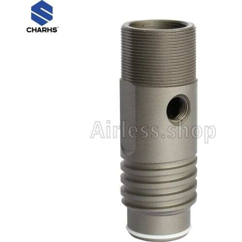 243176 Pump Cylinder for Ultra 390 395 490 495 595 190ES 210ES Airless Paint Sprayer Cylinder