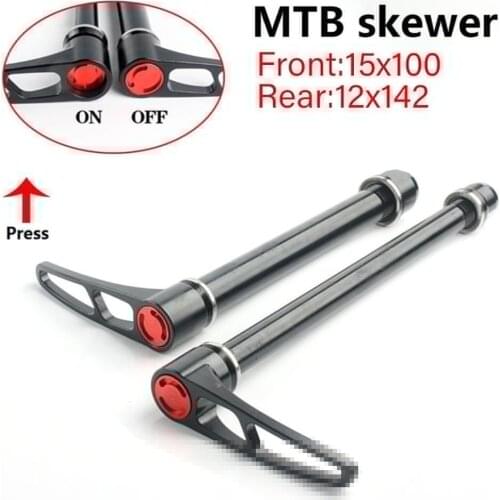 Contador Rear Axles Of Bicycles