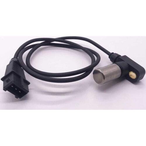 SMD 1 years quality assurance Crankshaft Position Sensor 078905381A 034905381A 079905377G For AUDI A4 A6 A8 80 90 100 200