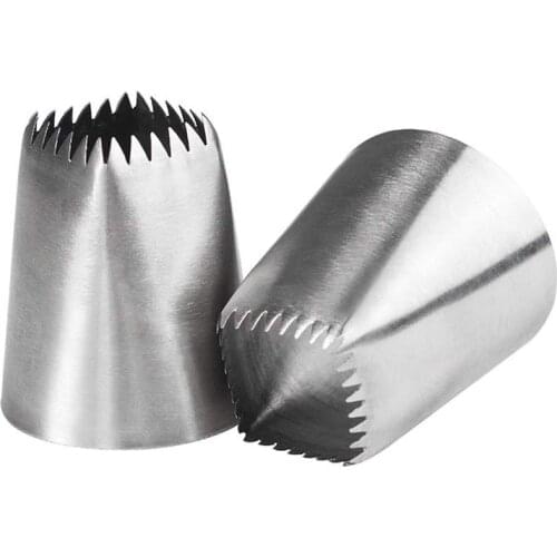 Dcrt Pastry Nozzles