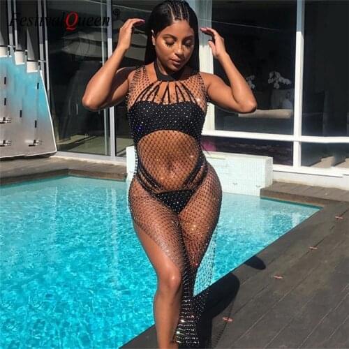 Летние платья в клетку FestivalQueen China At AliExpress