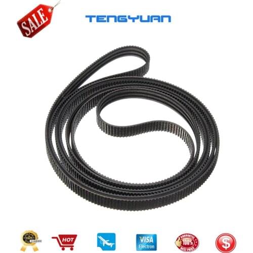 C4705-60082 Free shipping 100% new origina for HP430 450 455 488 700 750 Carriage Belt-24inch on sale