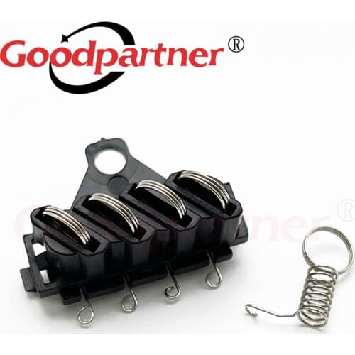 50X Shaft Roller Tire for EPSON WF 2010 2510 2511 2512 2520 2521 2528 2530 2531 2532 2538 2540 2541 2548 2630 XP 102 103 202 203