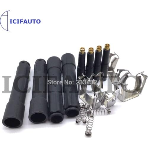 Ignition Coil For AUDI A4 QUATTRO VW PASSAT 1.8T 1997-1999 4A0905351A,058905101,058905105,058905105A,4A0 905 351A,058 905 105A