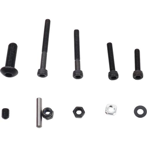 Prusa i3 mk3 bear 2.0 upgrade HARDWARE SET FOR BEAR UPGRADE 2.1 screws nuts kit bear 2.1 screw nut