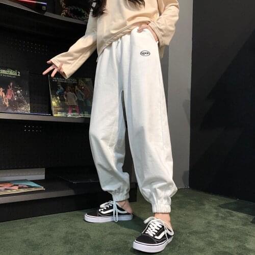 Women's Wide Trousers MEIY WORKSHOP China