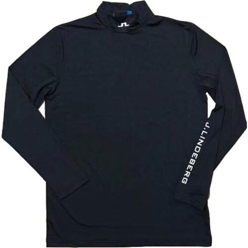 Golf apparel PG summer new mens golf t-shirt comfortable and breathable casual fashion sports t-shirt free shipping