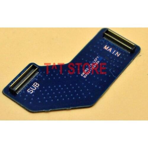 Original for laptop 900X Series 900X3D 900X3G BA92-10248A Left FPC Connector Cabletest good free shipping