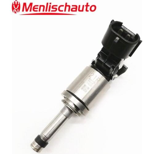 Original High Quality Fuel Injector AN0170 04S2101380 2504712 For Japan Car 14 - 12