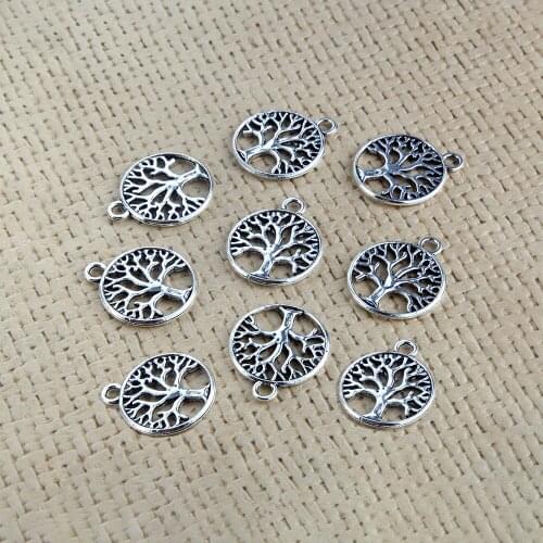 Potosala Charm Pendants