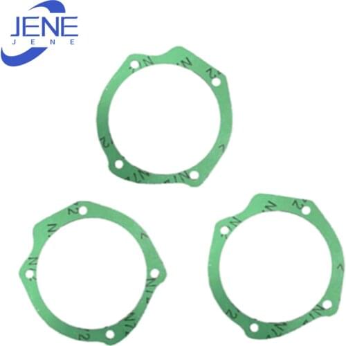 10pcs/lot Auto Burner Gasket Combustion Chamber Gasket For Webasto thermo top C Parking Heaters