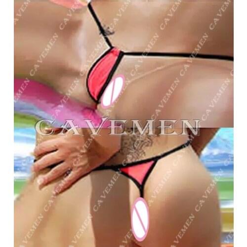 The temptation * 2561 *Ladies Thongs G-string Underwear Panties Briefs T-back Swimsuit Bikini Free Shipping