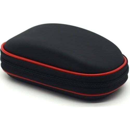 Hard EVA PU Protective Case Carrying Cover Storage Bag for Magic Mouse I II Generation Wireless Mice Accessories