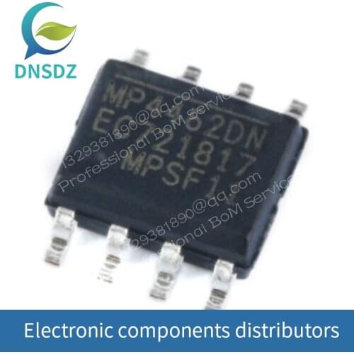 MP4462DN-LF-Z MP4462DN 4462DN-LF-Z SOIC-8 BUCK Converter DC-DC CHIP 100%New 10Pcs