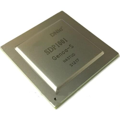 3PCS New SDP1001 BGA