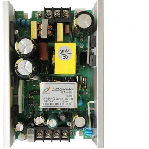 5R/7R Stage Beam Light Driver Ballast SMPS Switched Mode Power Supply Drive Replacement Part For Sharpy Beam Moving Head Light