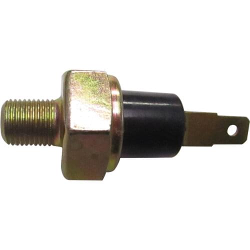 Air cooled diesel generator accessories 3KW-8KW oil pressure sensor 178F/186F/188F/190F/192F micro tiller oil alarm