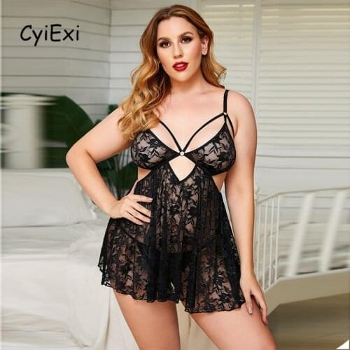 CyiExi Women's Sleepwear